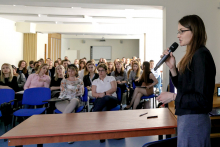 Konferencja "Zagadnienia Kardiologiczne u Kobiet w Ciąży"