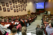 Konferencja "Medycyna dla sąsiada"