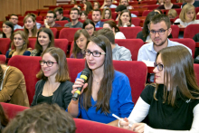 Konferencja "Medycyna dla sąsiada"