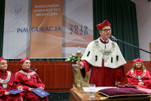 Inauguracja Roku Akademickiego 2019/2020