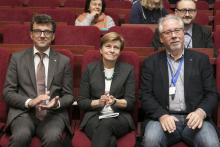 Konferencja "Postępy w Badaniach Biomedycznych" 