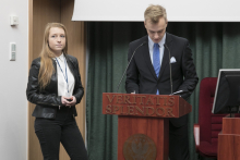 Konferencja "Postępy w Badaniach Biomedycznych" 