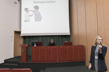 Konferencja "Postępy w Badaniach Biomedycznych" 