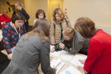 Konferencja "Bezpieczeństwo Szczepień"