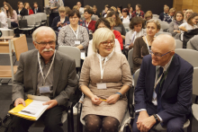 Konferencja "Bezpieczeństwo Szczepień"