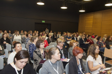 Konferencja "Bezpieczeństwo Szczepień"