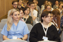 Konferencja "Bezpieczeństwo Szczepień"