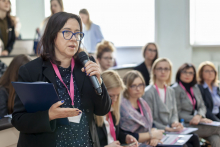 V Ogólnopolska Konferencja Naukowa "Interdyscyplinarne Aspekty Chorób Skóry i Błon Śluzowych" 