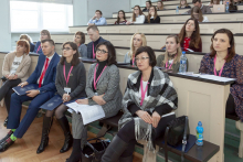 V Ogólnopolska Konferencja Naukowa "Interdyscyplinarne Aspekty Chorób Skóry i Błon Śluzowych" 