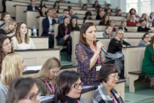 V Ogólnopolska Konferencja Naukowa "Interdyscyplinarne Aspekty Chorób Skóry i Błon Śluzowych" 