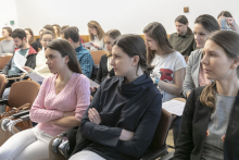 Sesja Sprawozdawcza studiów doktoranckich