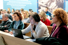 Konferencja pt.„ Spadek zaufania do szczepień – wyzwanie dla działania medycyny i prawa” 