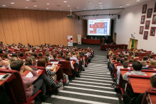 Szkoleniowa Konferencja Kardiologiczna dla Studentów