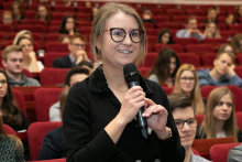 Szkoleniowa Konferencja Kardiologiczna dla Studentów