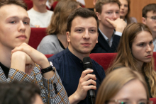 Szkoleniowa Konferencja Kardiologiczna dla Studentów