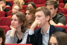 Szkoleniowa Konferencja Kardiologiczna dla Studentów