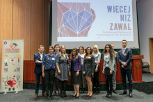 Szkoleniowa Konferencja Kardiologiczna dla Studentów