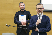 Konferencja podsumowująca projekt 