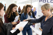 Medyczne Targi Pracy i Praktyk