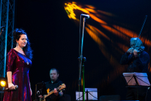 "Koncert, który buduje Dom Ronalda McDonalda w Warszawie"