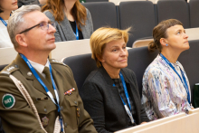 VIII Konferencja Porozumienia Akademickich Centrów Transferu Technologii i Porozumienia Spółek Celowych 