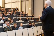 VIII Konferencja Porozumienia Akademickich Centrów Transferu Technologii i Porozumienia Spółek Celowych 