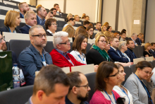 VIII Konferencja Porozumienia Akademickich Centrów Transferu Technologii i Porozumienia Spółek Celowych 