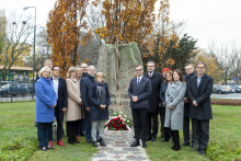 210th anniversary of teaching medicine in Warsaw