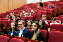 „Przypadki i Zagadki" - II Interaktywna Studencka Konferencja Internistyczna