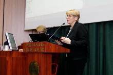 Ogólnopolska konferencja pt. "Zmniejszenie ryzyka zawodowego w pracy pielęgniarek i położnych w podmiotach leczniczych"