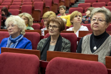 Konferencja „Współczesne kierunki w opiece nad kobietą rodzącą- doświadczenia międzynarodowe”