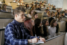 Konferencja "Interdyscyplinarne aspekty chorób skóry i błon śluzowych"