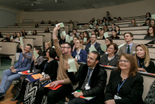 Konferencja "Interdyscyplinarne aspekty chorób skóry i błon śluzowych"