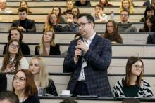 Konferencja "Interdyscyplinarne aspekty chorób skóry i błon śluzowych"