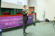 LET'S DENS VIII - Międzynarodowa Konferencja PTSS