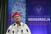 The Official Inauguration of the 2020/2021 Academic Year 