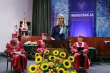 The Official Inauguration of the 2020/2021 Academic Year 