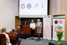 Professional independence is the subject of the IX Midwife's Day Scientific Conference 