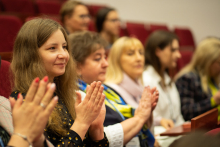 Jak wesprzeć ukraińskie pielęgniarstwo? Sympozjum na WUM