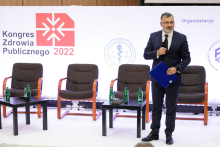 Kongres Zdrowia Publicznego 2022