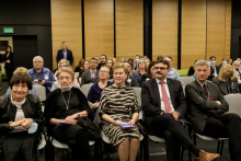 Choroby rzadkie układu sercowo-naczyniowego - konferencja na WUM.