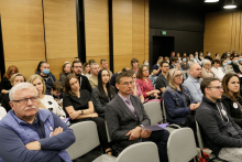 Choroby rzadkie układu sercowo-naczyniowego - konferencja na WUM.