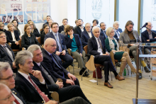 MUW and Warsaw University of Technology work together to protect the health of Poles