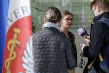 Otworzyliśmy ultranowoczesne pomieszczenia Laboratorium Medycyny Regeneracyjnej WUM 