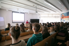 The 27th Warsaw Science Festival is over