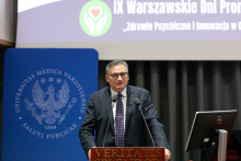 The 9th “Warsaw Health Promotion Days” are behind us