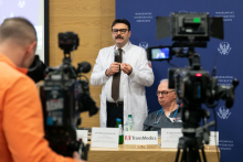 “Heart in a Box” – a new era in Polish transplantology