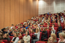 Health Day at the Faculty of Health Sciences