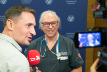 “Heart in a Box” – a new era in Polish transplantology