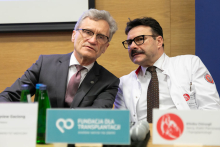 “Heart in a Box” – a new era in Polish transplantology